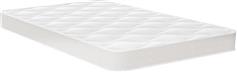 Chic Strom Form Ημίδιπλο Ορθοπεδικό Στρώμα 120x200x16cm με Ελατήρια 207-000015