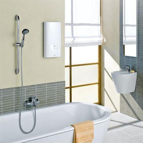 Clage DLX 18 Next Επιτοίχιος Inverter Ταχυθερμοσίφωνας Κεντρικός Τριφασικός 18kW