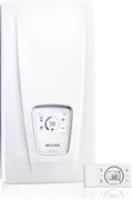 Clage DSX 18/27 Touch με Remote Control Επιτοίχιος Inverter Ταχυθερμοσίφωνας Κεντρικός Τριφασικός 27kW
