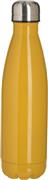 Click Μπουκάλι Θερμός Κίτρινο 500ml 6-60-508-0087