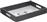 Click Ορθογώνιος Δίσκος Σερβιρίσματος από Ξύλο με Λαβή σε Μαύρο Χρώμα 35x25x2cm 6-70-151-0185