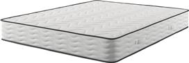 ComoCare Avra Διπλό Ορθοπεδικό Στρώμα 150x200cm με Ελατήρια 2EMATAVRA-150200