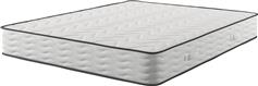 ComoCare Avra Διπλό Ορθοπεδικό Στρώμα 150x200cm με Ελατήρια 2EMATAVRA-150200