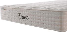 ComoCare Erato Doubleface Διπλό Ανατομικό Στρώμα Διπλής Όψης 150x200cm με Ανεξάρτητα Ελατήρια 2EMATERATO-150200