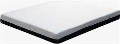 ComoCare Memofoam Διπλό Στρώμα Memory Foam 140x190x21cm 2EMATMEMOF-140190