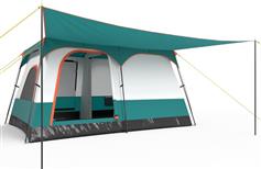 Costway Καλοκαιρινή Σκηνή Camping NP12016GN-S
