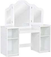 Costway Παιδική Τουαλέτα Ομορφιάς TY327770WH