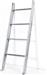 Costway Ραφιέρα Δαπέδου Γκρι 50x7.5x137cm BA7730GR