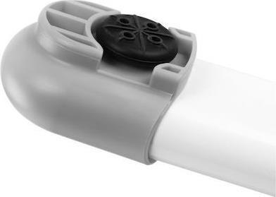 Costway Σχολικό Γραφείο με Καρέκλα HW65906GR