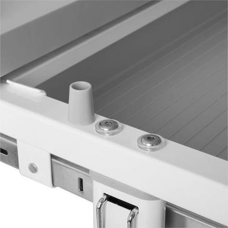 Costway Σχολικό Γραφείο με Καρέκλα HW65906GR