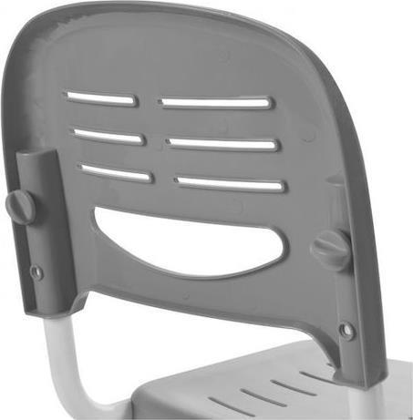 Costway Σχολικό Γραφείο με Καρέκλα HW65906GR