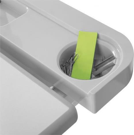 Costway Σχολικό Γραφείο με Καρέκλα HW65906GR
