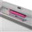 Costway Σχολικό Γραφείο με Καρέκλα HW65906GR