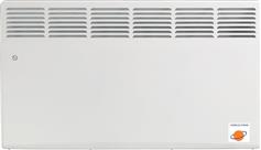 Cronus O Ring CCM 2000W Θερμοπομπός Τοίχου Λευκός