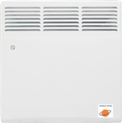 Cronus O Ring CCM 500W Θερμοπομπός Τοίχου Λευκός