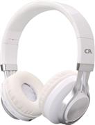Crystal Audio BT-01-WH White-Silver
