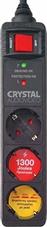 Crystal Audio CP-3