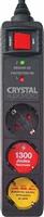Crystal Audio CP-3