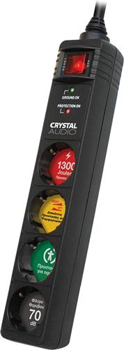 Crystal Audio CP-4