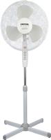 Crystal Home Air Basic 40 Ανεμιστήρας Ορθοστάτης 50W Διαμέτρου 40cm