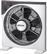 Crystal Home Air Basic Box 30 Ανεμιστήρας Box Fan 45W Διαμέτρου 30cm