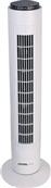 Crystal Home Air Tower 74 Ανεμιστήρας Πύργος 45W με Τηλεχειριστήριο