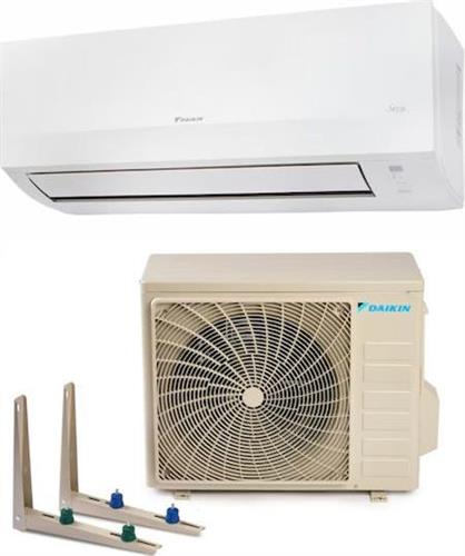 Daikin Siesta Sensira ATXC25E/ARXC25E Κλιματιστικό Inverter 9000 BTU A++/A++ με WiFi