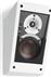 Dali Alteco C-1 Ζεύγος Ηχείων Hi-Fi Τοίχου 100W 2 Δρόμων Π16xΒ20xΥ26.5cm Λευκό