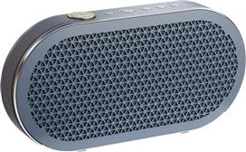 Dali Katch G2 Φορητό Ηχείο 50W με Διάρκεια Μπαταρίας έως 30 ώρες Chilly Blue 16.15.0371