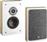 Dali Oberon On-Wall Ζεύγος Ηχείων Hi-Fi Τοίχου 50W 2 Δρόμων Π24.5xΒ12xΥ38.5cm Light Oak