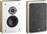 Dali Oberon On-Wall Ζεύγος Ηχείων Hi-Fi Τοίχου 50W 2 Δρόμων Π24.5xΒ12xΥ38.5cm Light Oak