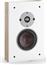 Dali Oberon On-Wall Ζεύγος Ηχείων Hi-Fi Τοίχου 50W 2 Δρόμων Π24.5xΒ12xΥ38.5cm Light Oak