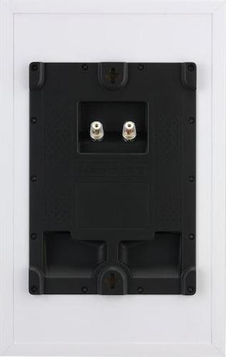 Dali Oberon On-Wall Ζεύγος Ηχείων Hi-Fi Τοίχου 50W 2 Δρόμων Π24.5xΒ12xΥ38.5cm Light Oak