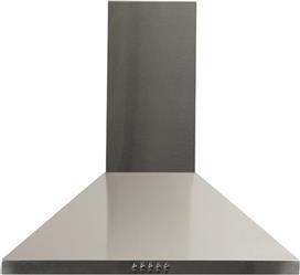 Davoline Airtechno Plus II IX Απορροφητήρας Καμινάδα 60cm Inox