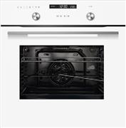 Davoline Classic BI O 1070 Φούρνος άνω Πάγκου 70lt Λευκός