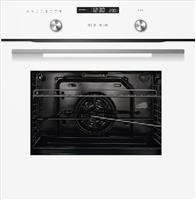 Davoline Classic BI O 1070 Φούρνος άνω Πάγκου 70lt Λευκός