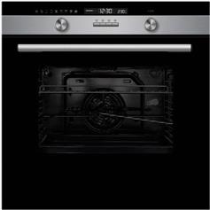 Davoline Classic BI O 1070 IX Φούρνος άνω Πάγκου 70lt Inox