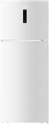 Davoline FSRX 415E NF W Ψυγείο Δίπορτο 415lt Total NoFrost Υ178xΠ70xΒ68cm Λευκό