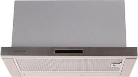 Davoline Ios Pro Revo 060 IX Συρόμενος Απορροφητήρας 60cm Inox