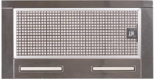 Davoline Ios Pro Revo 060 IX Συρόμενος Απορροφητήρας 60cm Inox