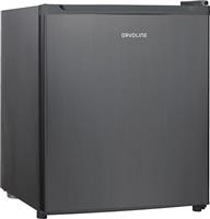 Davoline MBD 51 BL ΝΕ Mini Bar 41lt Υ51xΠ44xΒ47cm Μαύρο