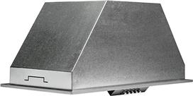 Davoline Notus 060 S Μηχανισμός Απορρόφησης 52cm Inox
