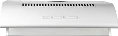 Davoline Olympia 2.0 260 Ελεύθερος Απορροφητήρας 60cm Λευκός