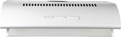 Davoline Olympia 2.0 370 WH Ελεύθερος Απορροφητήρας 70cm Λευκός