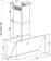 Davoline Shape 060 Απορροφητήρας Καμινάδα 60cm Λευκός