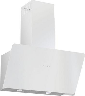 Davoline Shape 060 GR Απορροφητήρας Καμινάδα 60cm Γκρι
