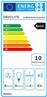 Davoline Supreme Black Glass 60 IX Συρόμενος Απορροφητήρας 60cm Inox