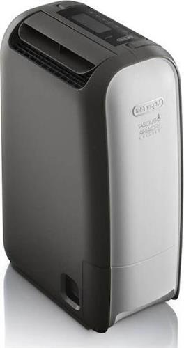 Delonghi DNS 80 Αφυγραντήρας Ζεόλιθου με Ιονιστή 7.5lt