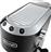 Delonghi EC685.BK Dedica Ημιαυτόματη Μηχανή Espresso 1350W Πίεσης 15bar Μαύρη