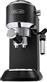 Delonghi EC685.BK Dedica Ημιαυτόματη Μηχανή Espresso 1350W Πίεσης 15bar Μαύρη
